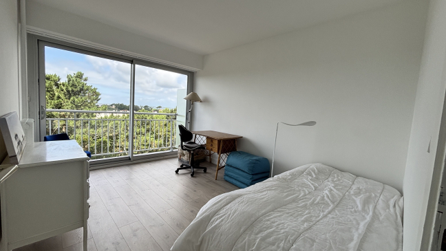 Location Appartement meubl� 3 pi�ces - 75m� 33120 Arcachon