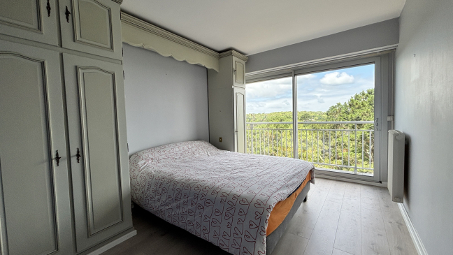 Location Appartement meubl� 3 pi�ces - 75m� 33120 Arcachon