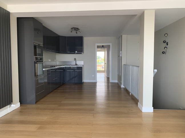 Location Appartement  2 pi�ces - 57m� 33120 Arcachon