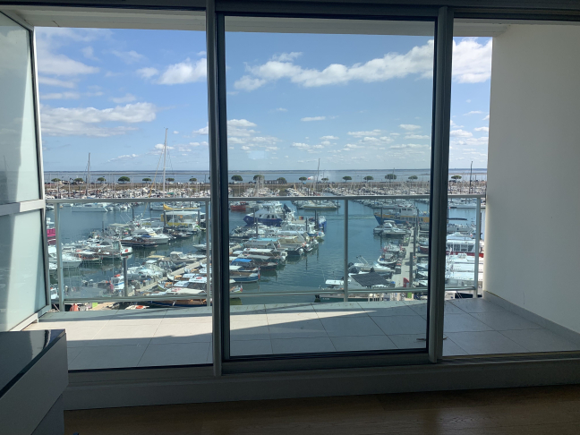Location Appartement  2 pi�ces - 57m� 33120 Arcachon