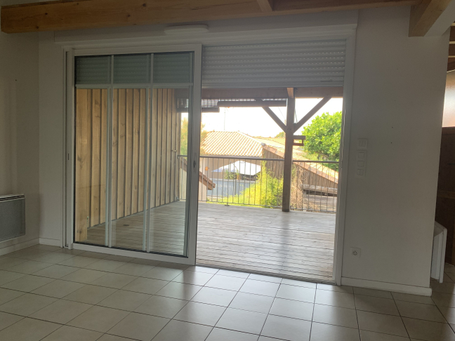 Location Appartement  3 pi�ces - 69m� 33260 La Teste-de-buch