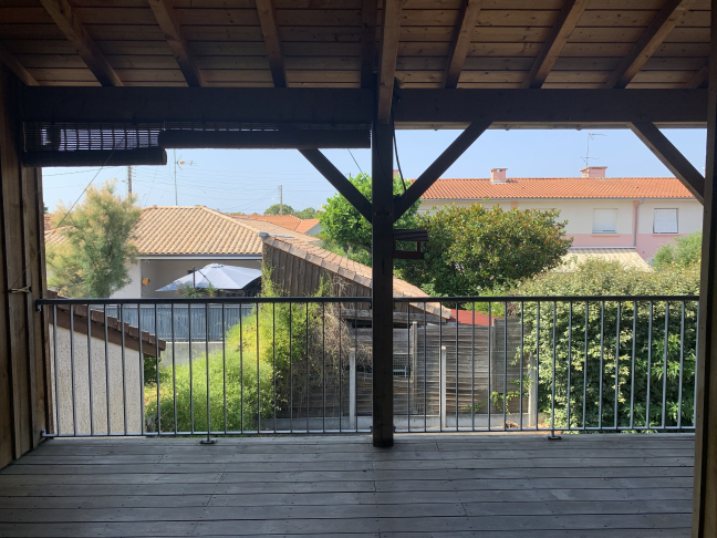 Location Appartement  3 pi�ces - 69m� 33260 La Teste-de-buch