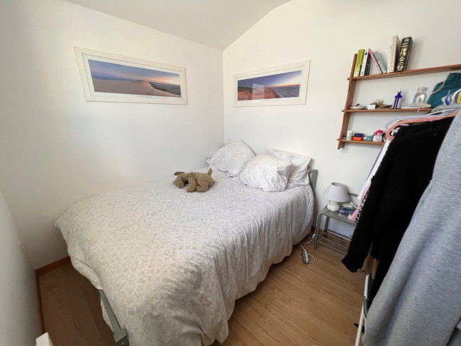 Location Maison meubl� 2 pi�ces - 20m� 33470 Gujan-mestras