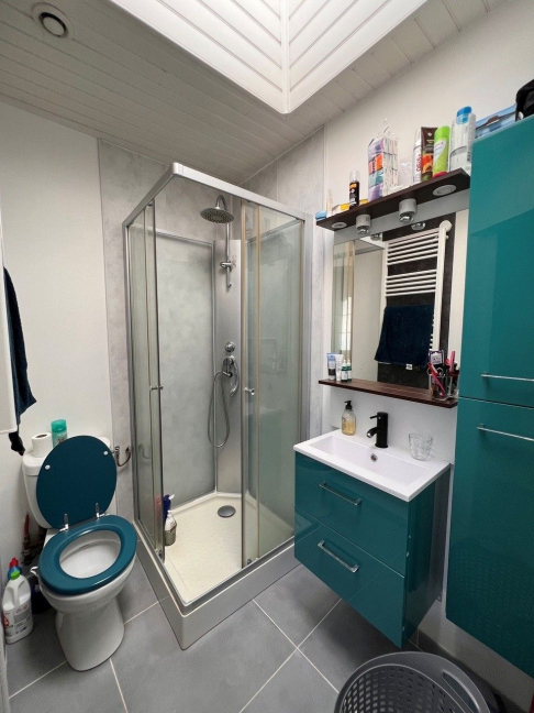 Location Maison meubl� 2 pi�ces - 20m� 33470 Gujan-mestras