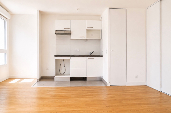 Vente Appartement  2 pi�ces - 44m� 33260 La Teste-de-buch