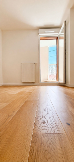 Vente Appartement  2 pi�ces - 44m� 33260 La Teste-de-buch