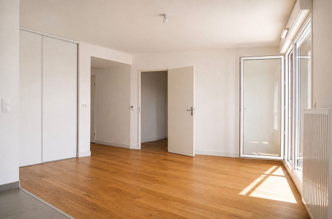Vente Appartement  2 pi�ces - 44m� 33260 La Teste-de-buch