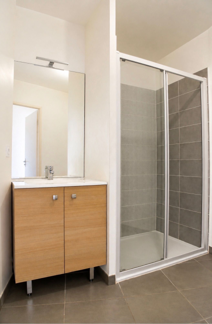 Vente Appartement  2 pi�ces - 44m� 33260 La Teste-de-buch