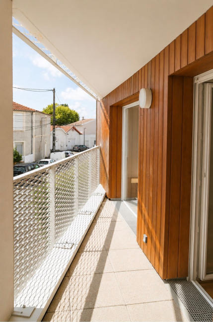 Vente Appartement  2 pi�ces - 44m� 33260 La Teste-de-buch