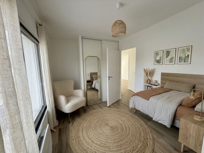 Vente maison La Teste-de-buch 33260