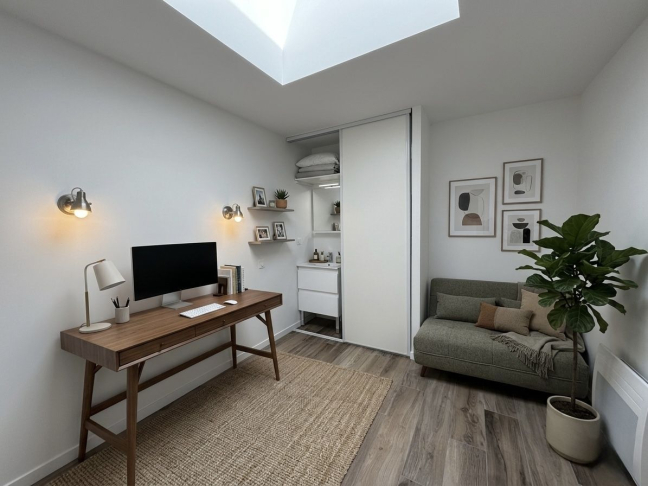 Vente maison La Teste-de-buch 33260