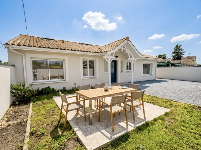 Vente maison La Teste-de-buch 33260