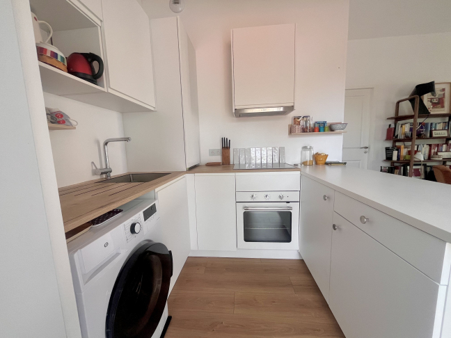 Vente Appartement  3 pi�ces - 64m� 33120 Arcachon