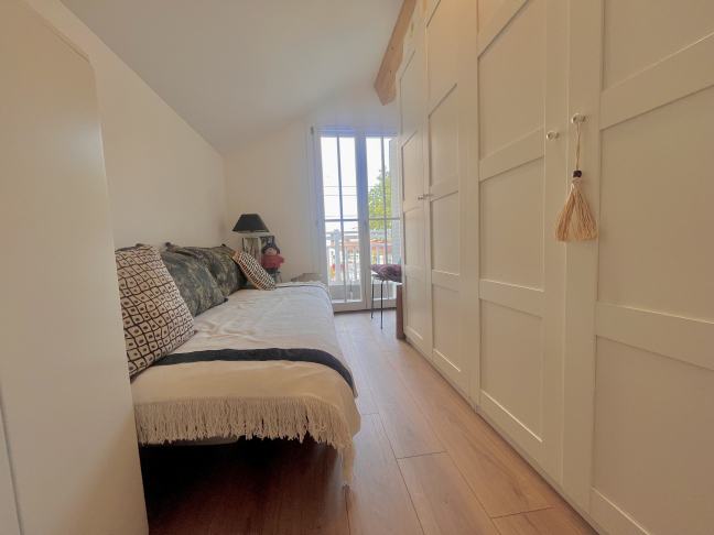 Vente Appartement  3 pi�ces - 64m� 33120 Arcachon