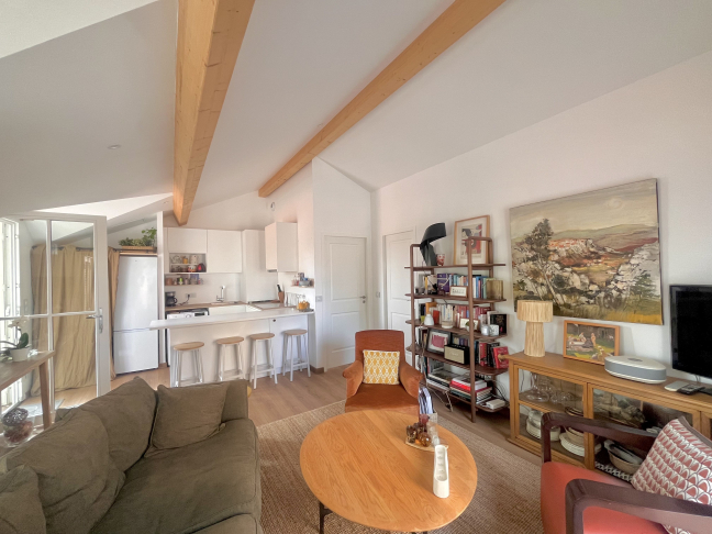 Vente Appartement  3 pi�ces - 64m� 33120 Arcachon