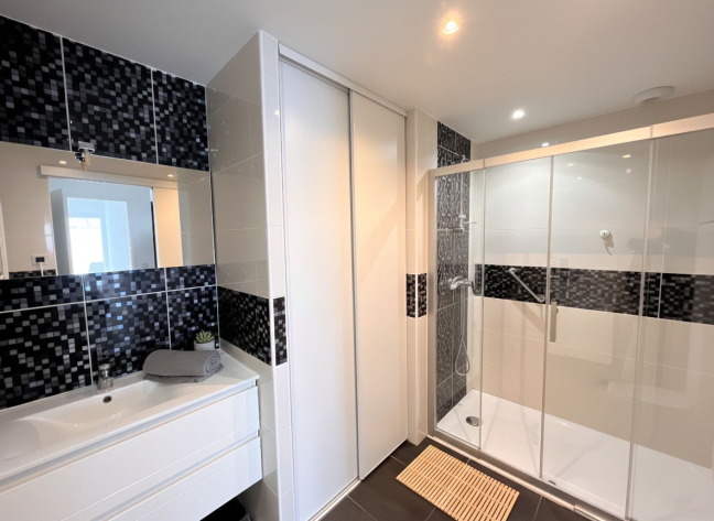 Vente appartement Arcachon 33120