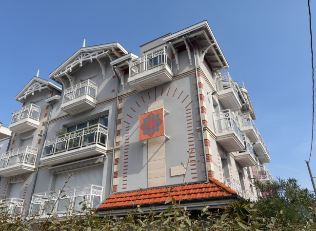 Vente appartement Arcachon 33120