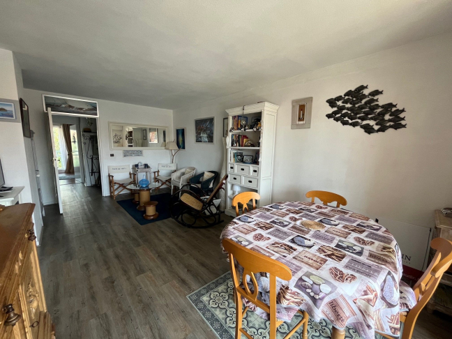 Vente appartement Arcachon 33120