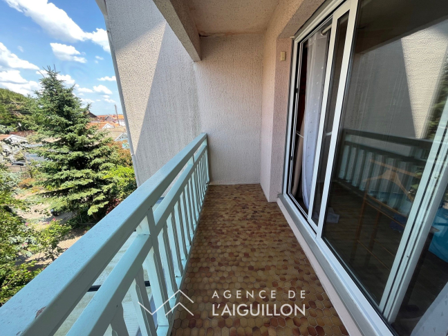 Vente appartement Arcachon 33120