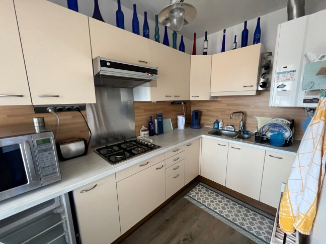 Vente appartement Arcachon 33120