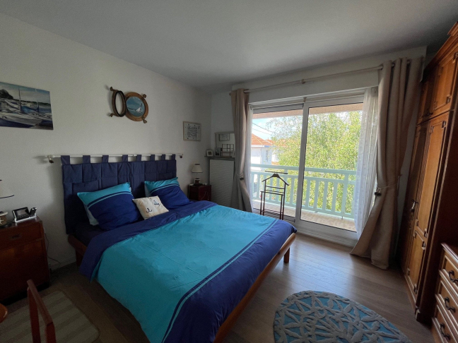 Vente appartement Arcachon 33120