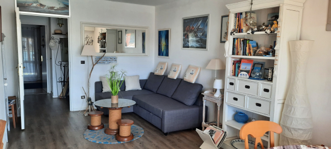 Vente appartement Arcachon 33120