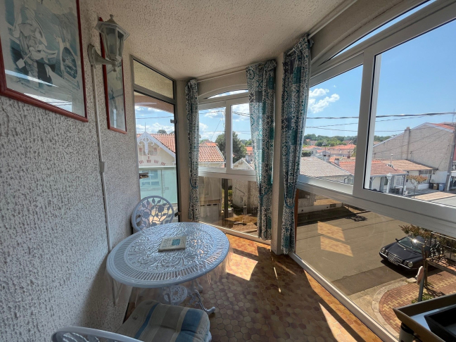 Vente appartement Arcachon 33120