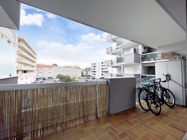 Vente appartement Arcachon 33120