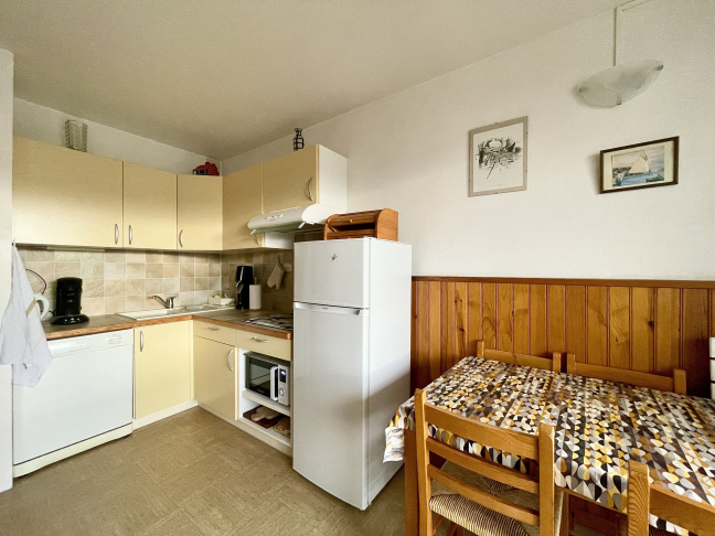 Vente appartement Arcachon 33120