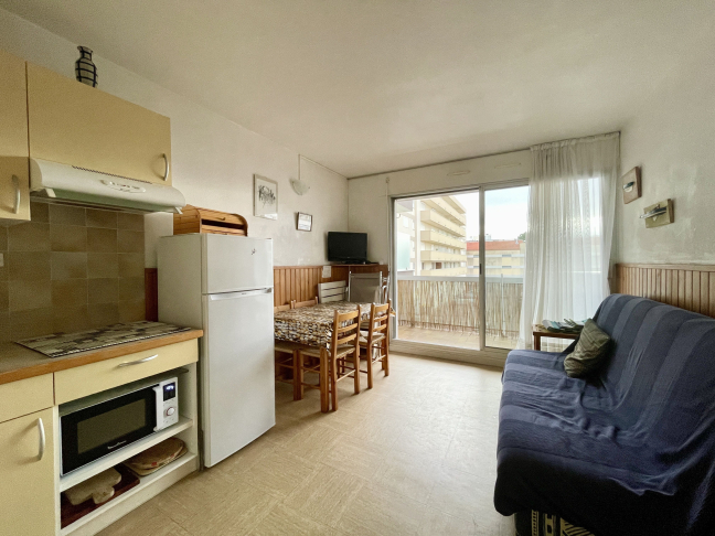 Vente appartement Arcachon 33120