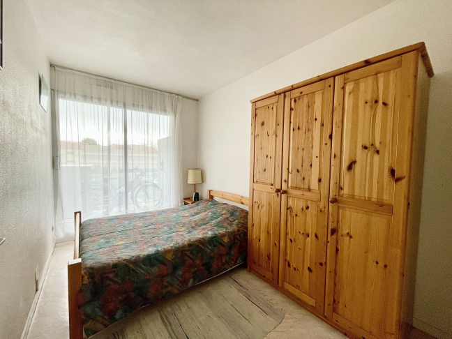 Vente appartement Arcachon 33120