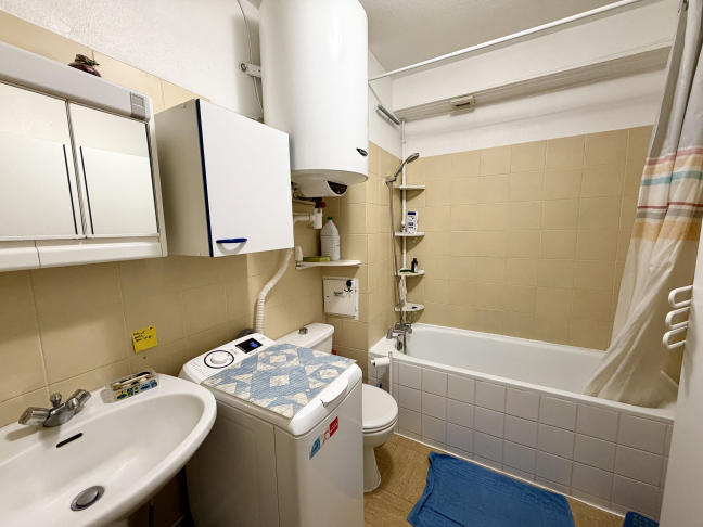 Vente appartement Arcachon 33120