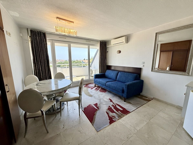 Vente appartement Arcachon 33120