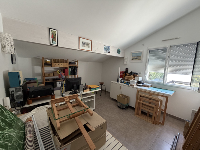 Location Maison  7 pi�ces - 140m� 33470 Gujan-mestras