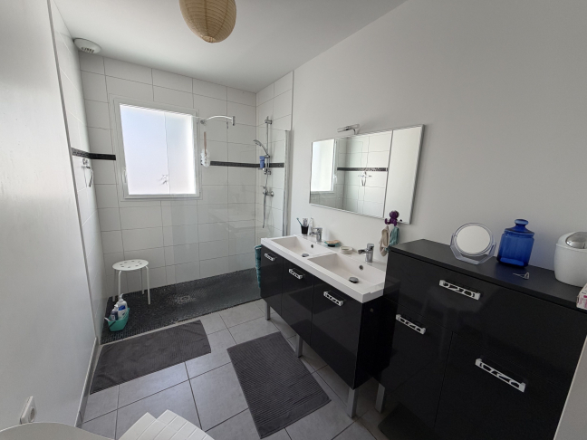 Location Maison  7 pi�ces - 140m� 33470 Gujan-mestras
