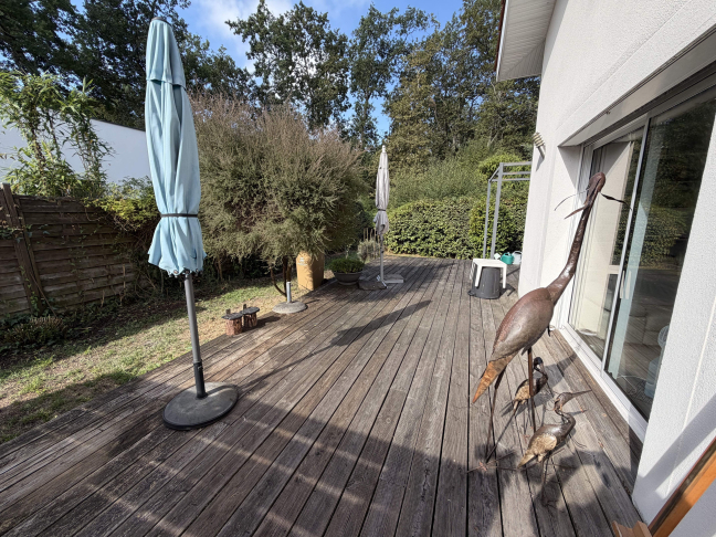 Location Maison  7 pi�ces - 140m� 33470 Gujan-mestras