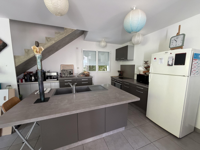 Location Maison  7 pi�ces - 140m� 33470 Gujan-mestras