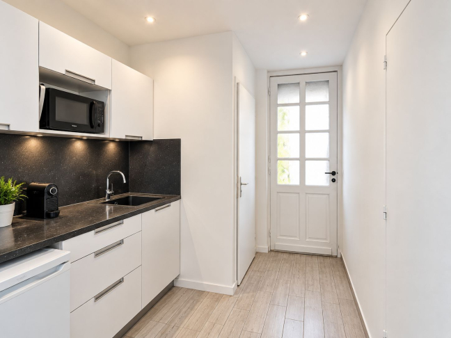 Vente Bureau  4 pi�ces - 90m� 33260 La Teste-de-buch