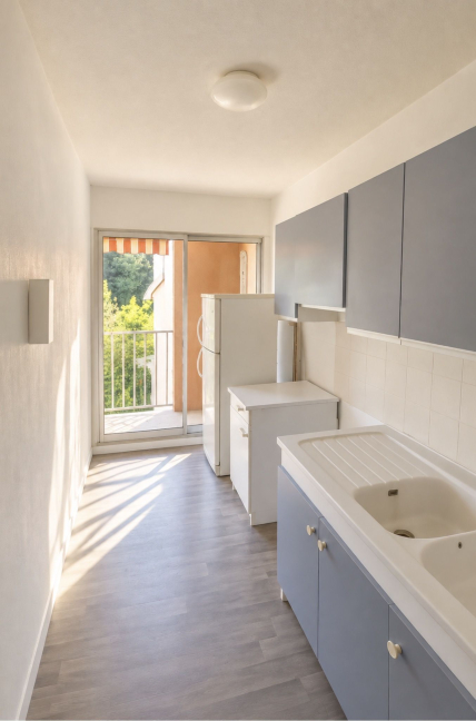 Vente appartement Arcachon 33120
