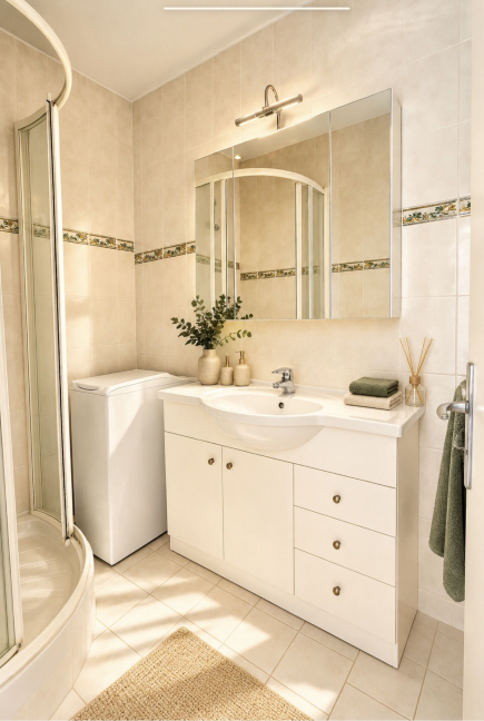 Vente appartement Arcachon 33120