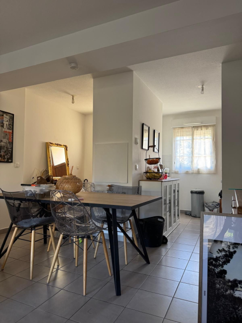 Location Appartement  3 pi�ces - 56m� 33260 La Teste-de-buch