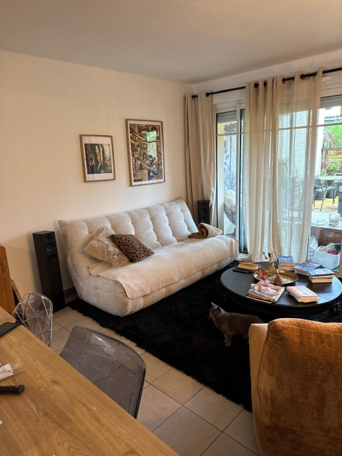 Location Appartement  3 pi�ces - 56m� 33260 La Teste-de-buch