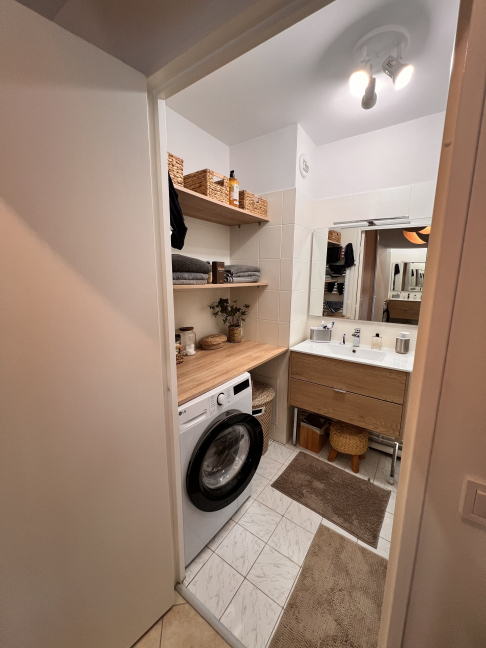 Vente appartement Arcachon 33120