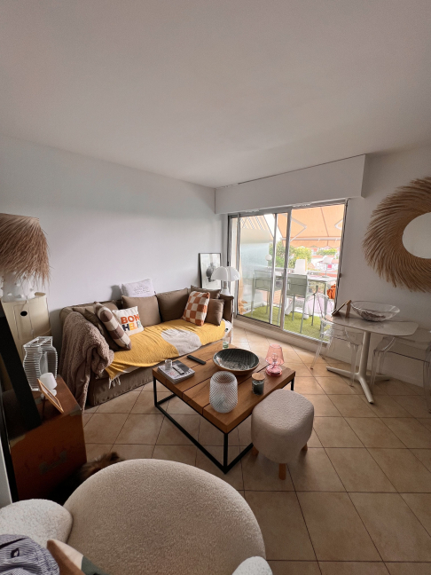 Vente appartement Arcachon 33120