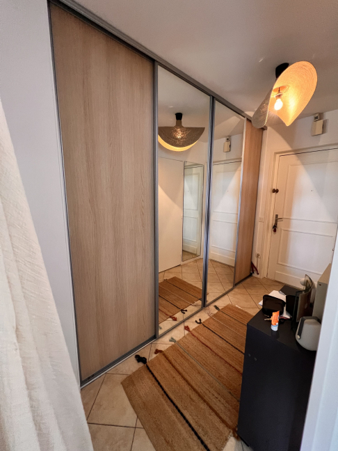 Vente appartement Arcachon 33120
