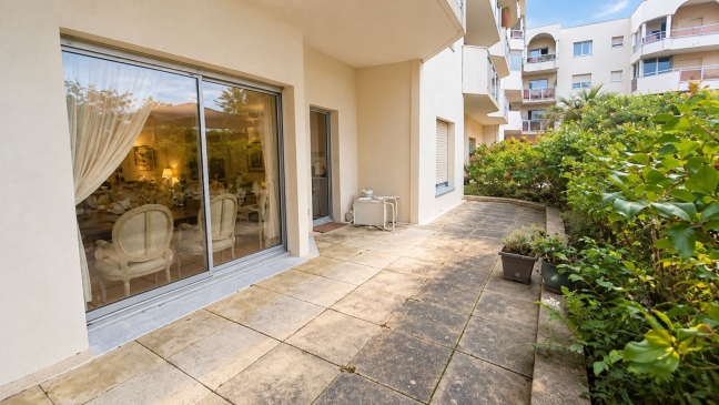 Vente appartement Arcachon 33120
