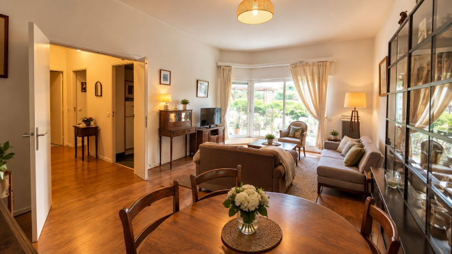 Vente appartement Arcachon 33120
