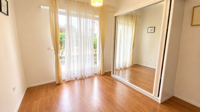 Vente appartement Arcachon 33120