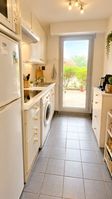 Vente appartement Arcachon 33120