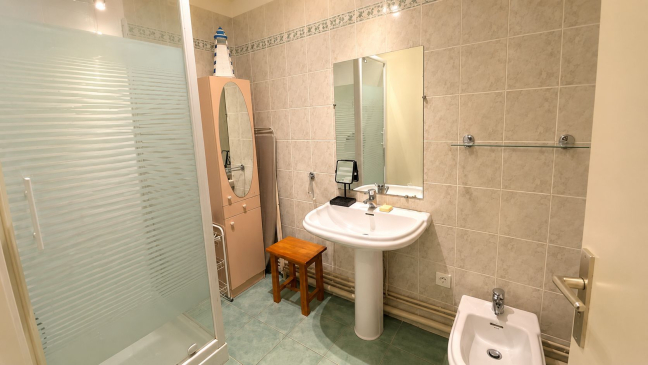 Vente appartement Arcachon 33120
